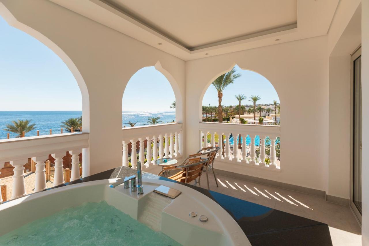 Sunrise Diamond Beach Resort -Grand Select Sharm el-Sheikh Exterior photo